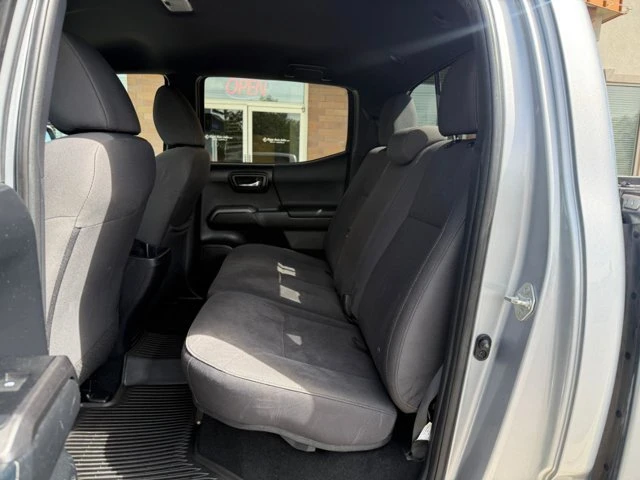 2017 Toyota Tacoma 3rd Gen - Image 4 of 20