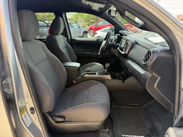 2017 Toyota Tacoma 3rd Gen - Image 5 of 20