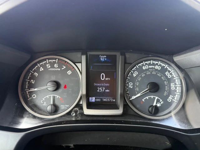 2017 Toyota Tacoma 3rd Gen - Image 13 of 20