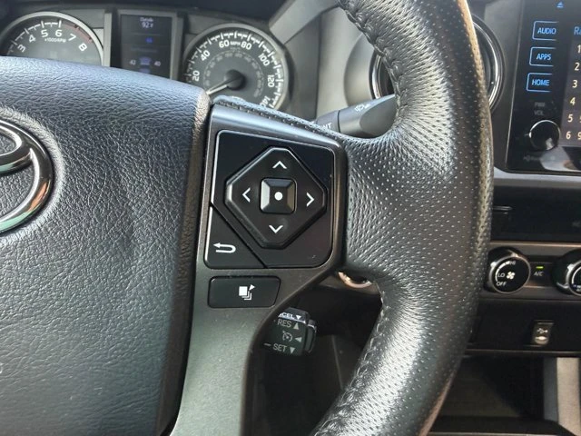 2017 Toyota Tacoma 3rd Gen - Image 15 of 20