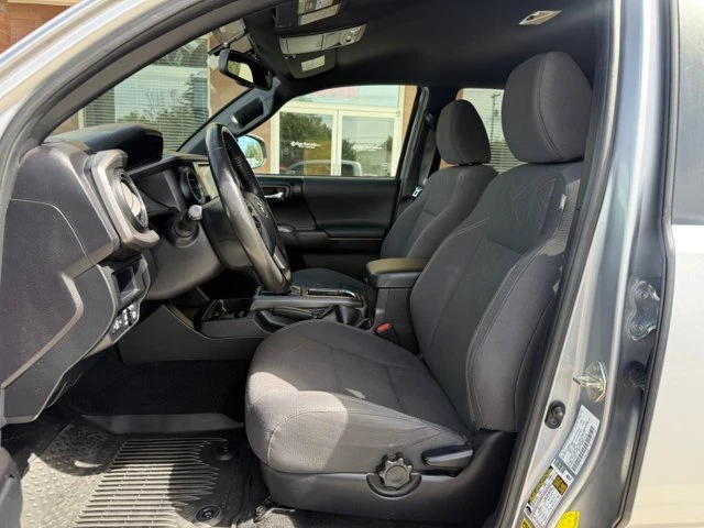 2017 Toyota Tacoma 3rd Gen - Image 3 of 20