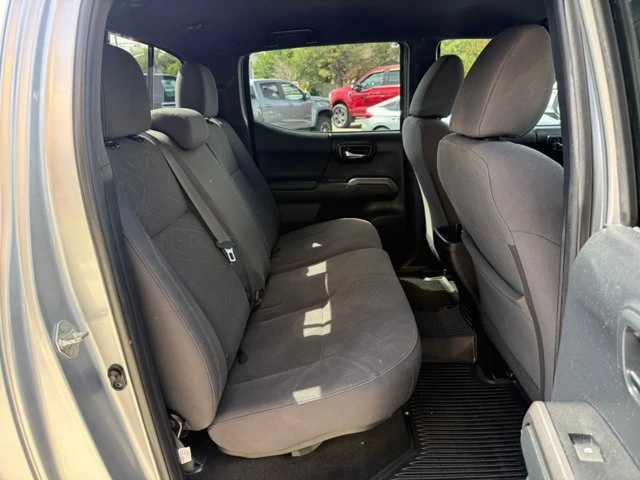 2017 Toyota Tacoma 3rd Gen - Image 6 of 20