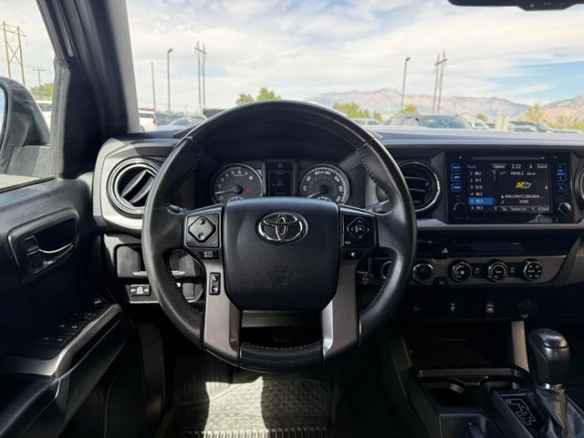 2017 Toyota Tacoma 3rd Gen - Image 12 of 20