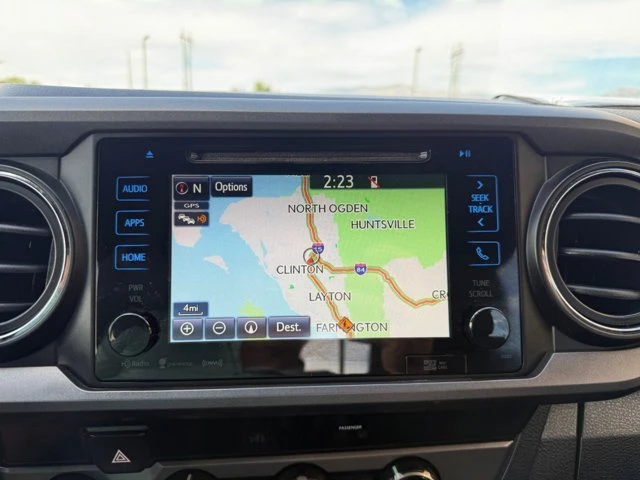 2017 Toyota Tacoma 3rd Gen - Image 10 of 20