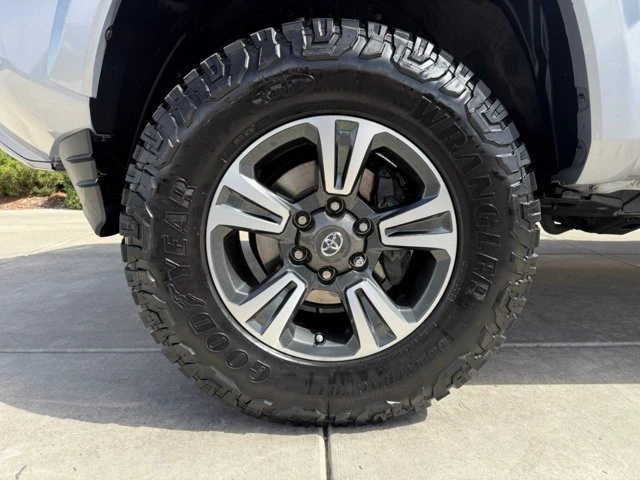 2017 Toyota Tacoma 3rd Gen - Image 19 of 20