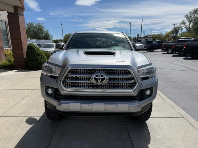 2017 Toyota Tacoma 3rd Gen - Image 7 of 20