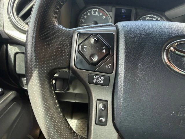2017 Toyota Tacoma 3rd Gen - Image 14 of 20