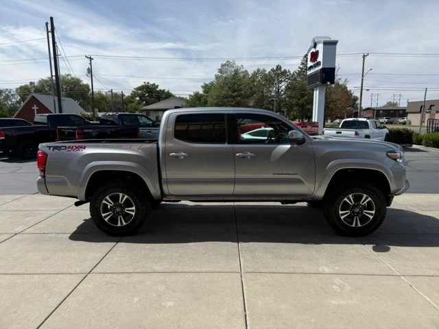 2017 Toyota Tacoma 3rd Gen - Image 2 of 20