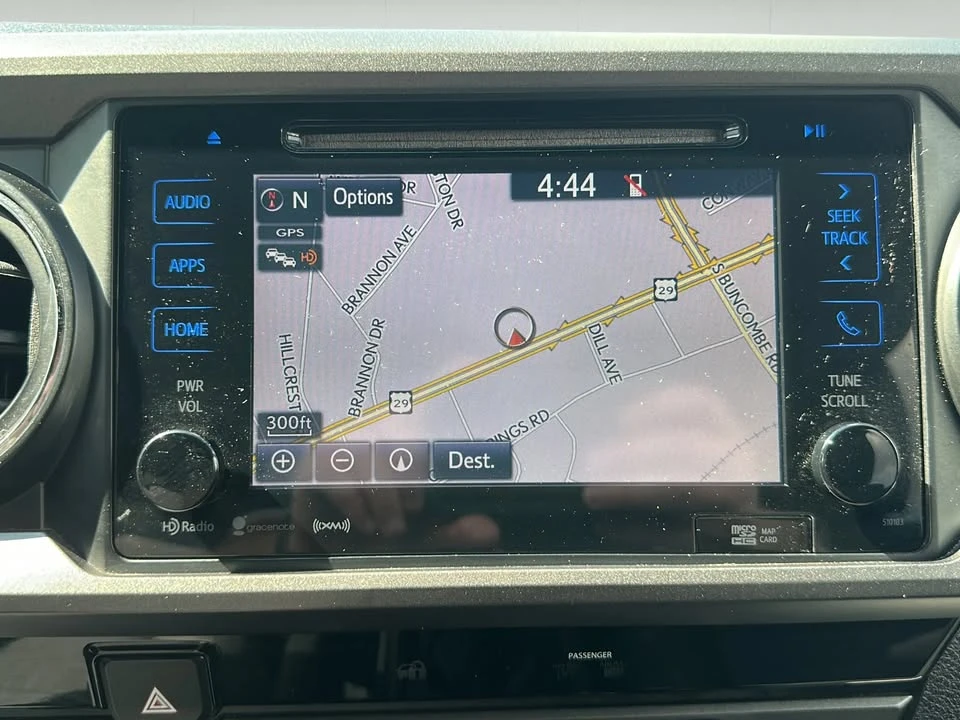 2017 Toyota Tacoma 3rd Gen - Image 7 of 20