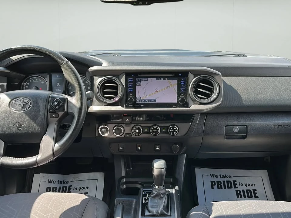 2017 Toyota Tacoma 3rd Gen - Image 5 of 20