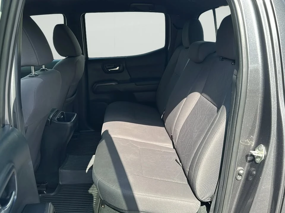 2017 Toyota Tacoma 3rd Gen - Image 17 of 20