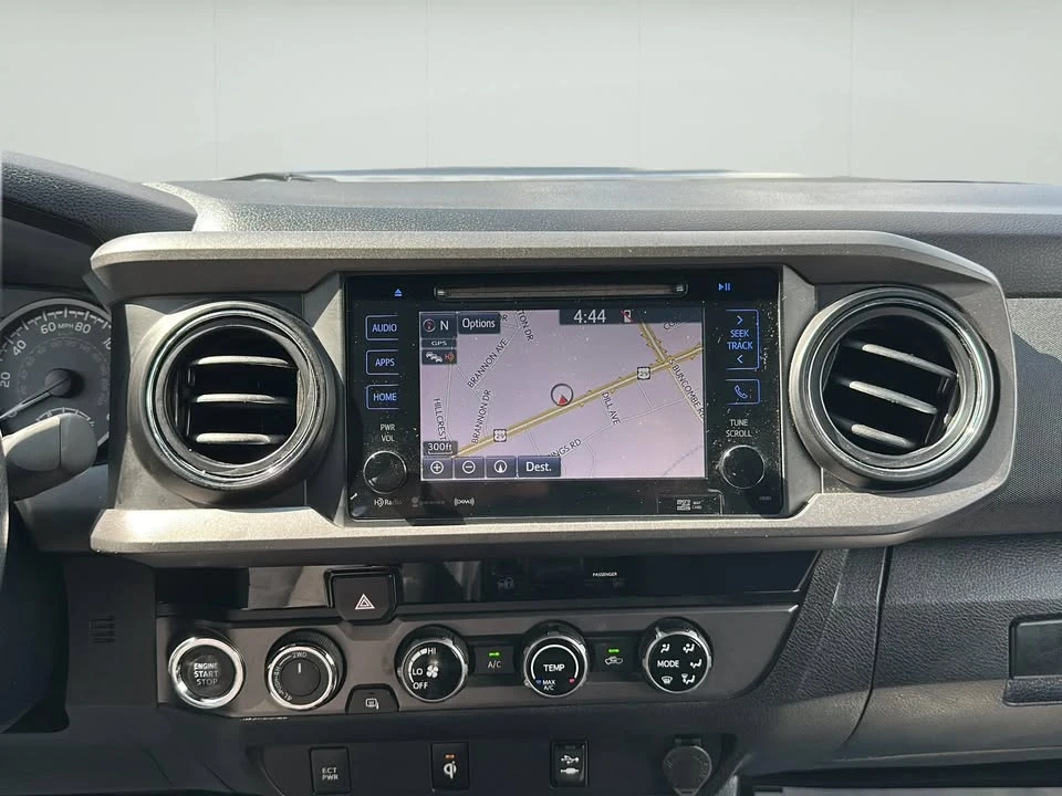 2017 Toyota Tacoma 3rd Gen - Image 11 of 20