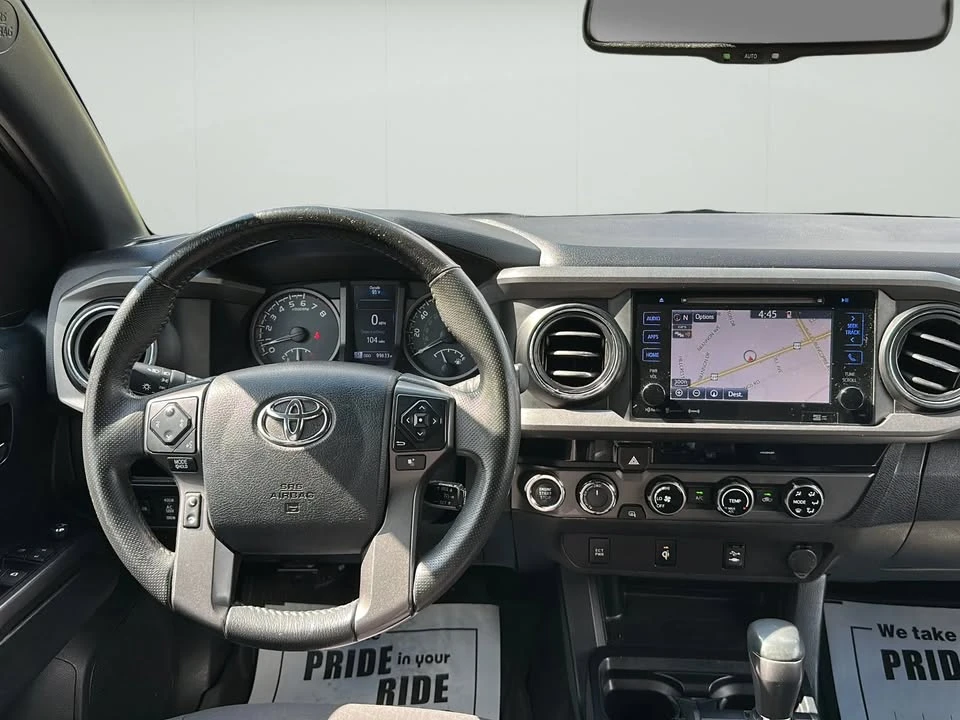2017 Toyota Tacoma 3rd Gen - Image 15 of 20