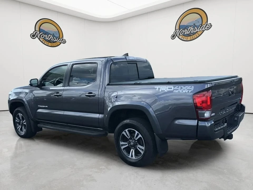2017 Toyota Tacoma 3rd Gen - Image 8 of 20