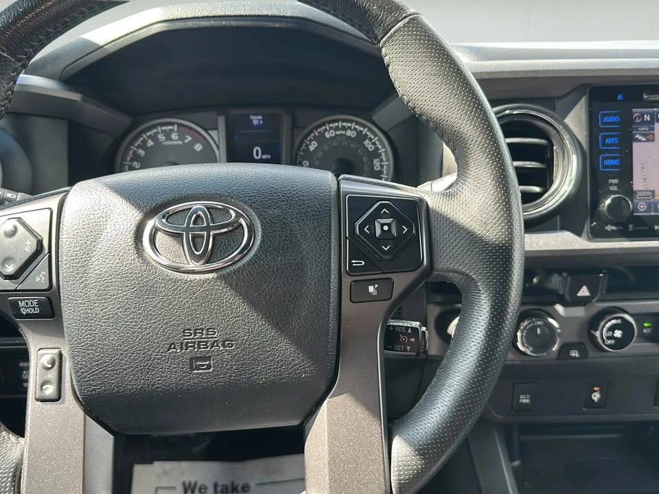 2017 Toyota Tacoma 3rd Gen - Image 12 of 20