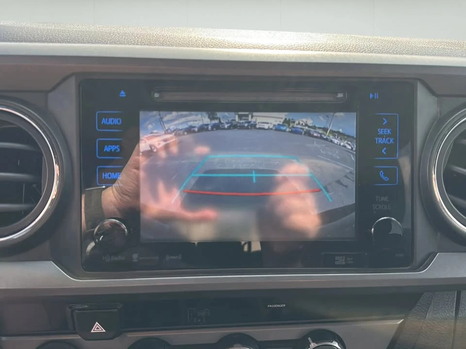 2017 Toyota Tacoma 3rd Gen - Image 10 of 20
