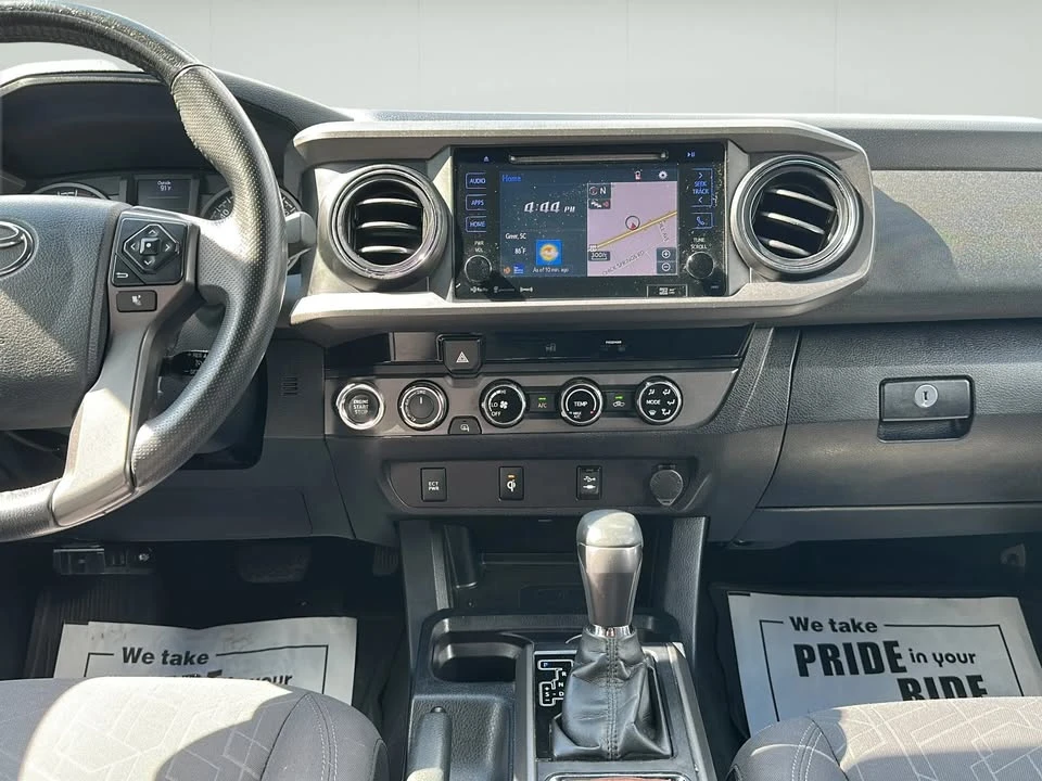 2017 Toyota Tacoma 3rd Gen - Image 9 of 20