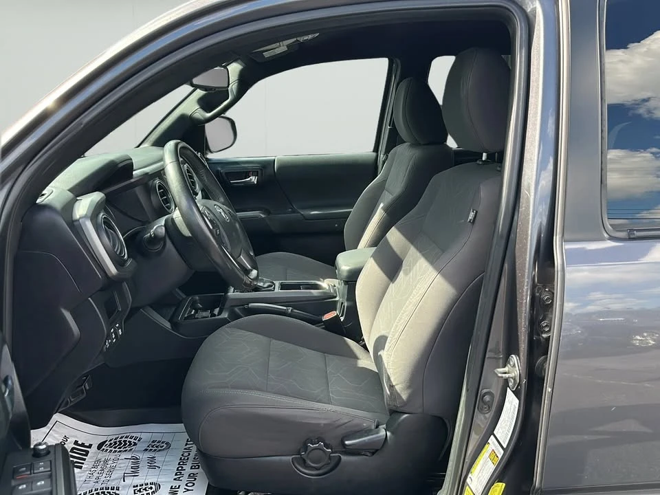 2017 Toyota Tacoma 3rd Gen - Image 3 of 20