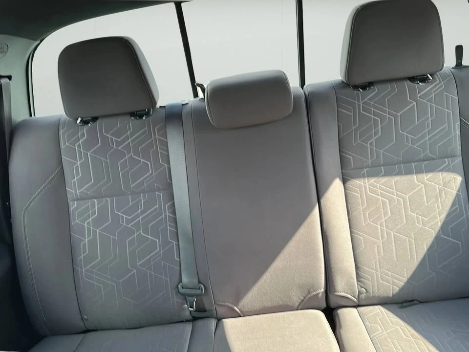 2017 Toyota Tacoma 3rd Gen - Image 16 of 20