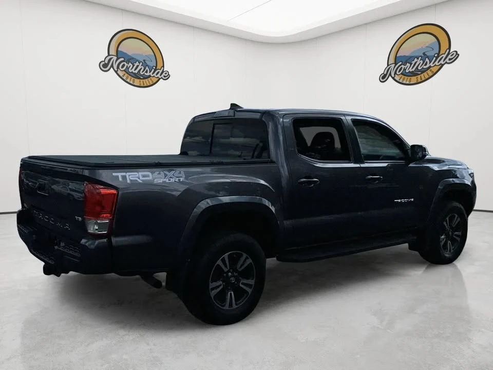 2017 Toyota Tacoma 3rd Gen - Image 6 of 20
