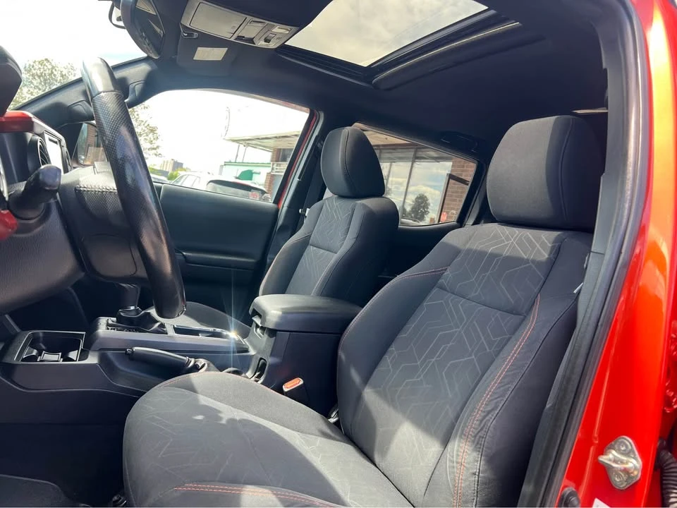 2017 Toyota Tacoma 3rd Gen - Image 13 of 18