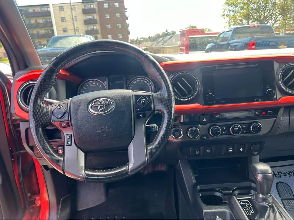 2017 Toyota Tacoma 3rd Gen - Image 15 of 18