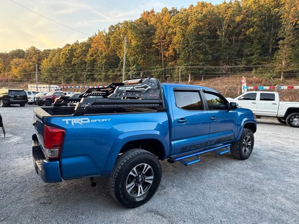 2017 Toyota Tacoma 3rd Gen - Image 19 of 20
