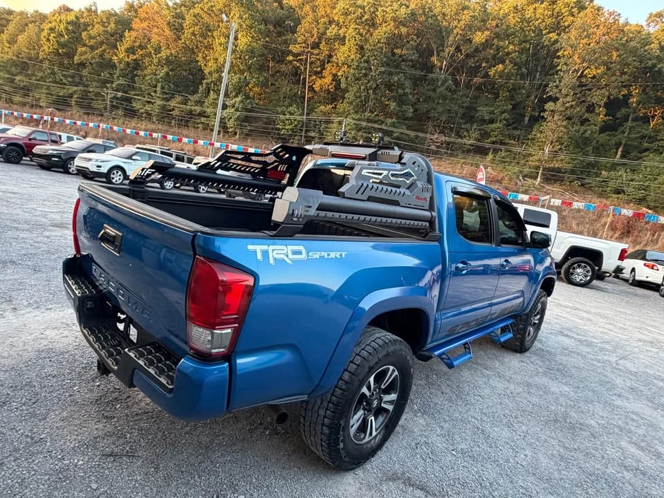2017 Toyota Tacoma 3rd Gen - Image 5 of 20