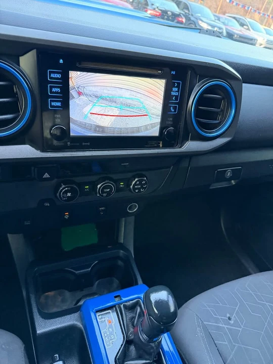 2017 Toyota Tacoma 3rd Gen - Image 14 of 20