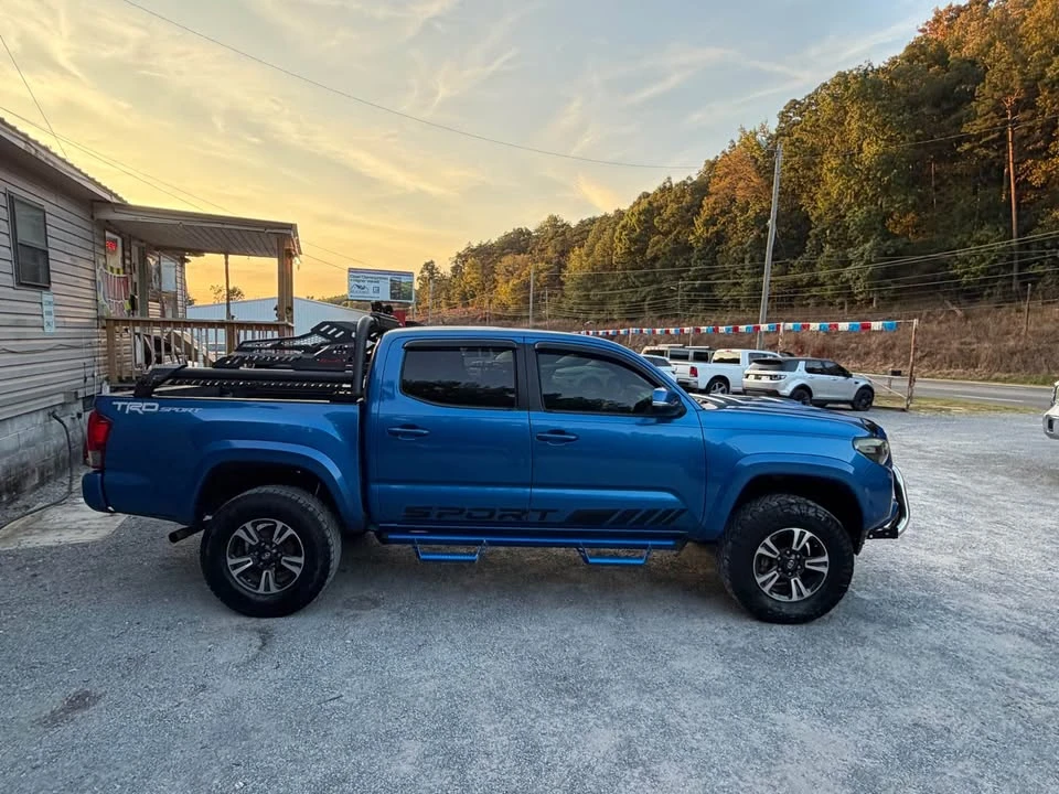 2017 Toyota Tacoma 3rd Gen - Image 20 of 20