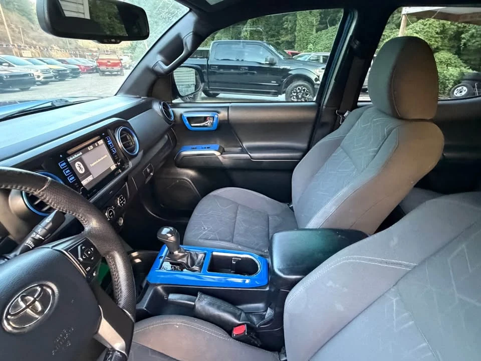 2017 Toyota Tacoma 3rd Gen - Image 13 of 20