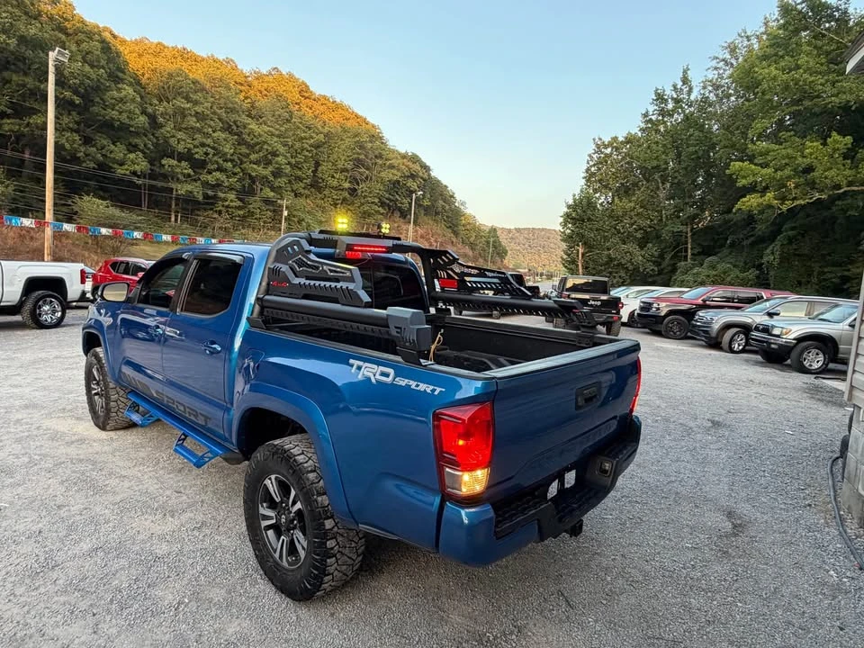 2017 Toyota Tacoma 3rd Gen - Image 6 of 20