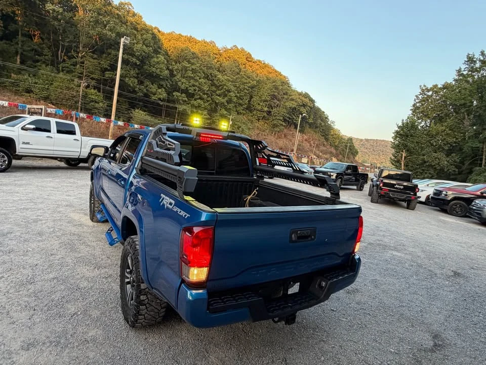 2017 Toyota Tacoma 3rd Gen - Image 7 of 20