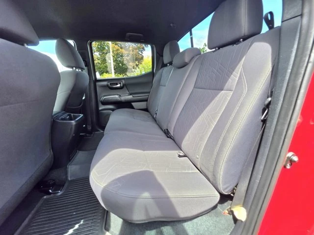 2017 Toyota Tacoma 3rd Gen - Image 12 of 17