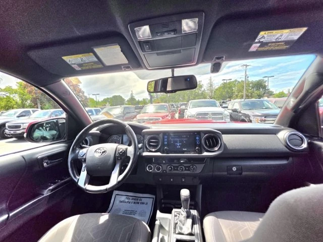 2017 Toyota Tacoma 3rd Gen - Image 14 of 17