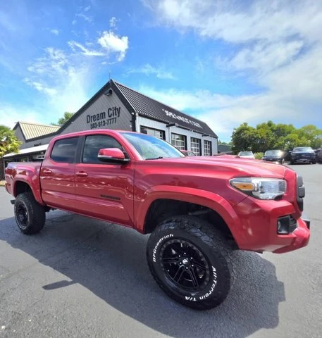 2017 Toyota Tacoma 3rd Gen - Image 5 of 17