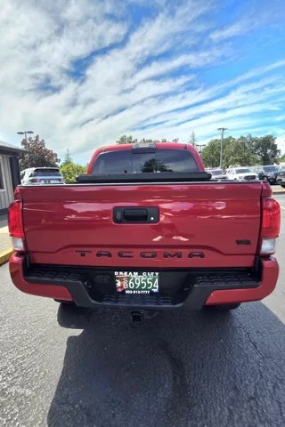 2017 Toyota Tacoma 3rd Gen - Image 6 of 17