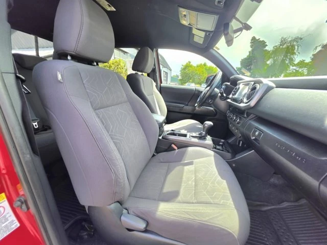 2017 Toyota Tacoma 3rd Gen - Image 17 of 17