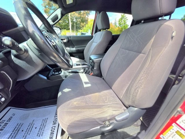2017 Toyota Tacoma 3rd Gen - Image 11 of 17