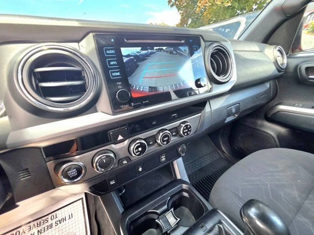 2017 Toyota Tacoma 3rd Gen - Image 15 of 17