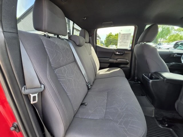 2017 Toyota Tacoma 3rd Gen - Image 13 of 17