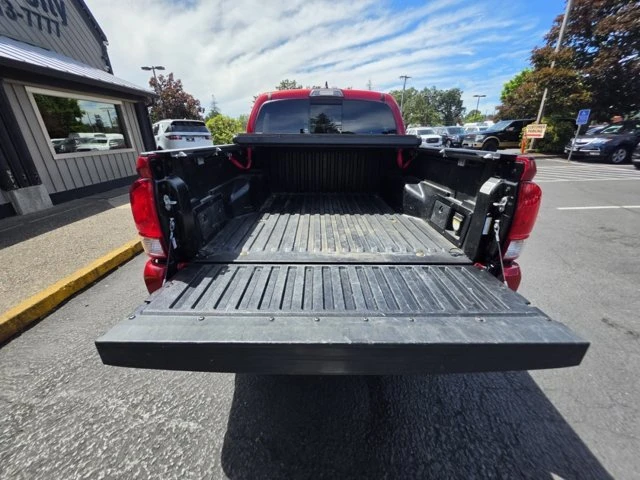 2017 Toyota Tacoma 3rd Gen - Image 10 of 17