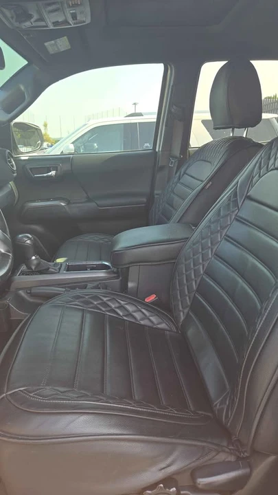 2017 Toyota Tacoma 3rd Gen - Image 3 of 7