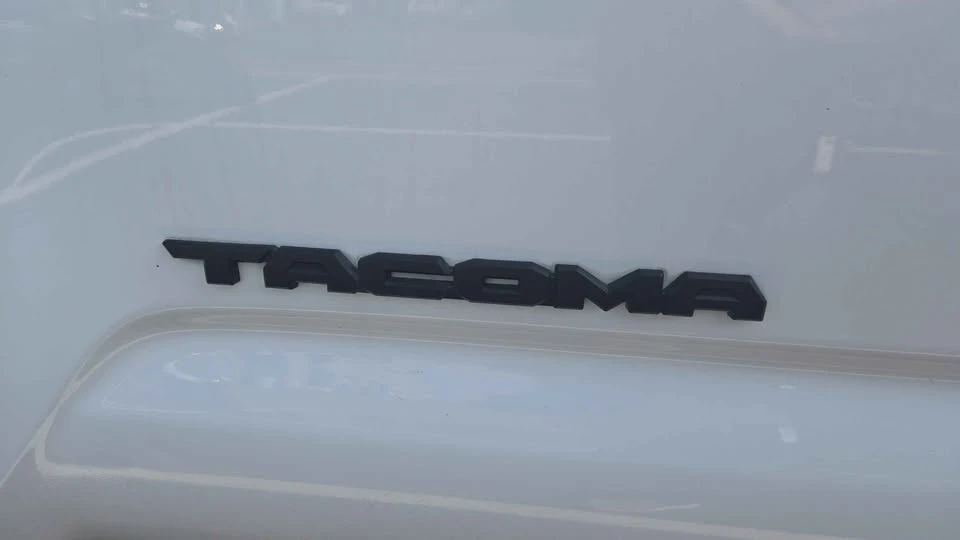 2017 Toyota Tacoma 3rd Gen - Image 6 of 7