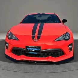 2017 Toyota 86 860 Special Edition