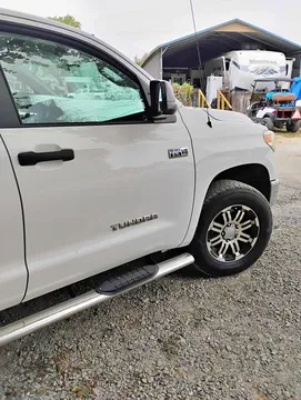 2017 Toyota Tundra Double Cab 4x4 TRD Off Road