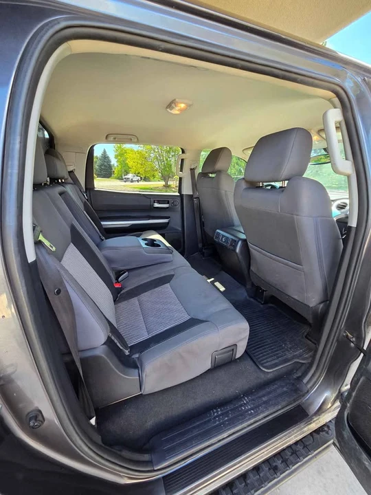 2017 Toyota Tundra 2nd Gen - Image 4 of 16