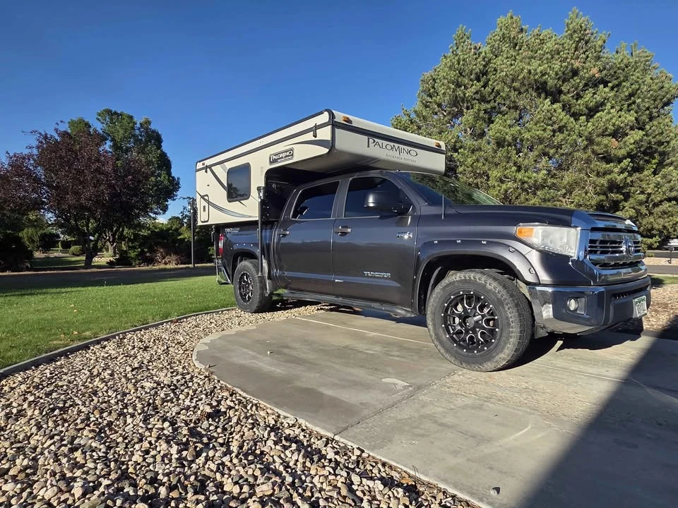 2017 Toyota Tundra 2nd Gen - Image 16 of 16