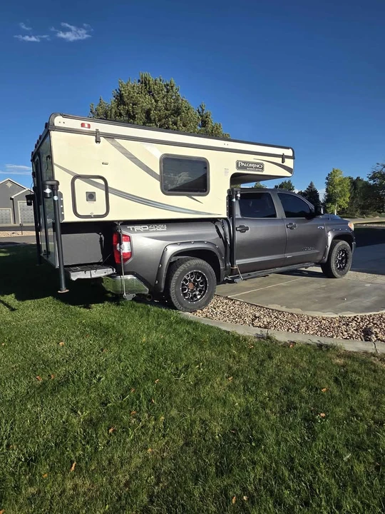 2017 Toyota Tundra 2nd Gen - Image 15 of 16