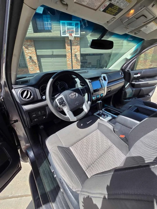 2017 Toyota Tundra 2nd Gen - Image 3 of 16